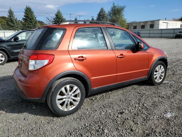 JS2YB5A32D6101438 - 2013 SUZUKI SX4 ORANGE photo 3