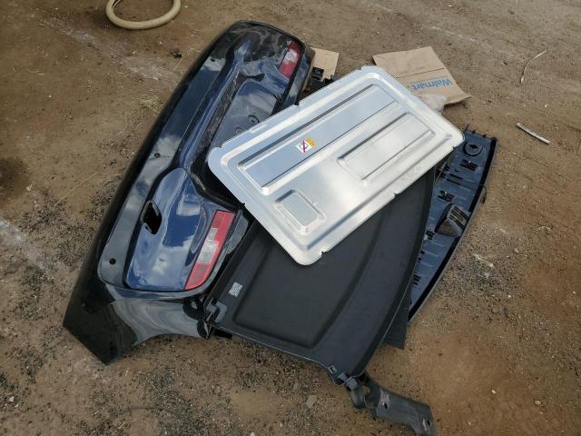 WBY8P6C09M7J25622 - 2021 BMW I3 S BEV BLUE photo 12