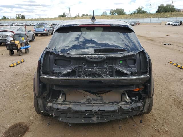 WBY8P6C09M7J25622 - 2021 BMW I3 S BEV BLUE photo 6