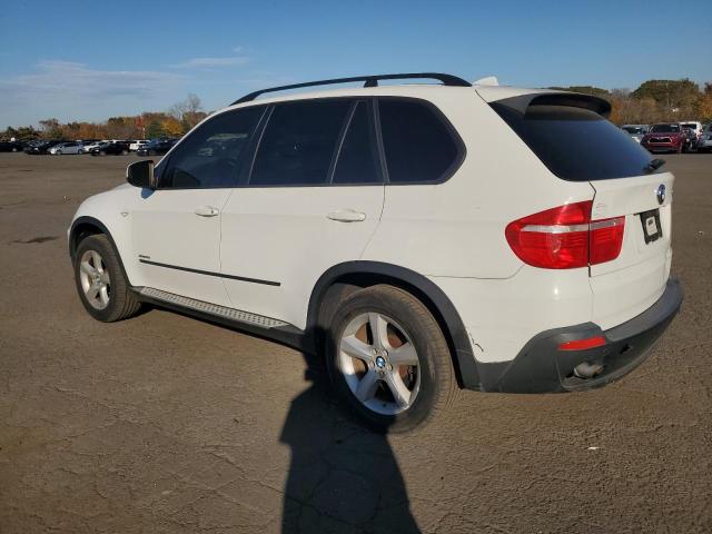 5UXFE435X9L037948 - 2009 BMW X5 XDRIVE30I WHITE photo 2