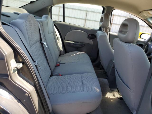 1G8AJ55F97Z180901 - 2007 SATURN ION LEVEL 2 BLUE photo 10