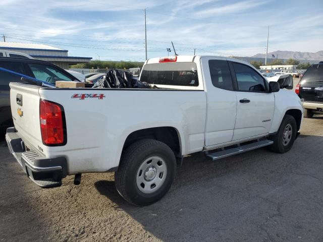 1GCHTBEA9G1368737 - 2016 CHEVROLET COLORADO WHITE photo 3