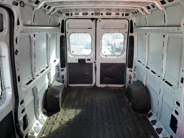 3C6TRVDG5GE108033 - 2016 RAM PROMASTER 2500 HIGH 白色 照片 10