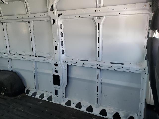 3C6TRVDG5GE108033 - 2016 RAM PROMASTER 2500 HIGH 白色 照片 11