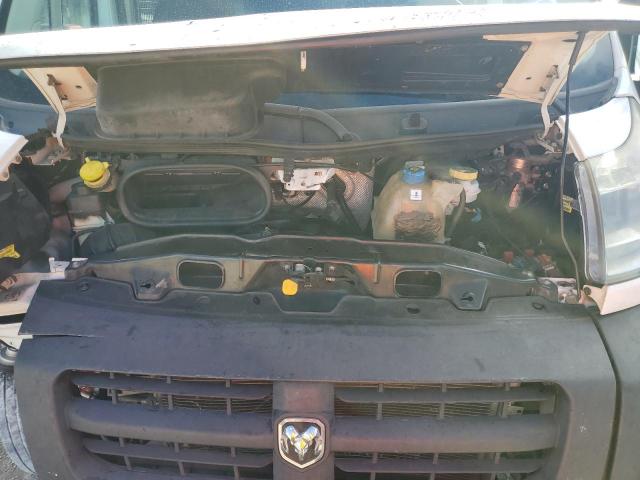 3C6TRVDG5GE108033 - 2016 RAM PROMASTER 2500 HIGH 白色 照片 12