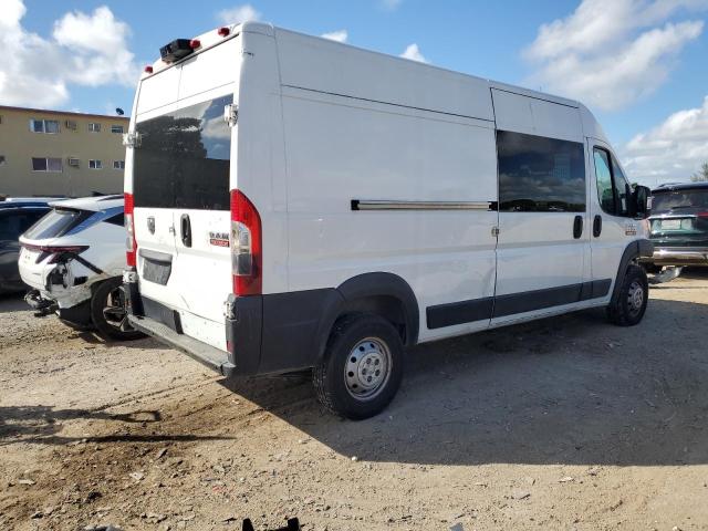 3C6TRVDG5GE108033 - 2016 RAM PROMASTER 2500 HIGH 白色 照片 3