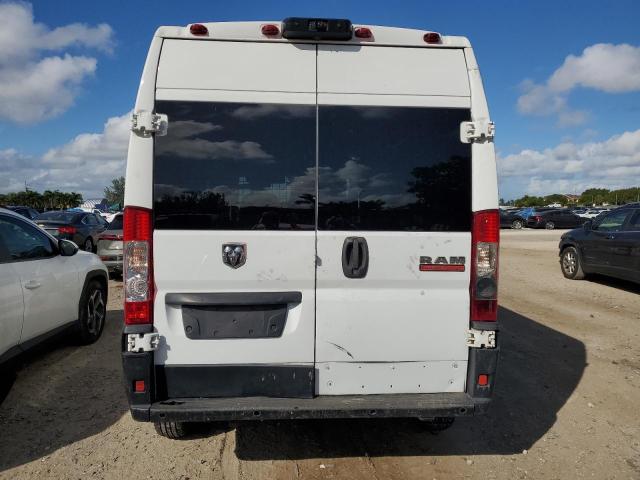 3C6TRVDG5GE108033 - 2016 RAM PROMASTER 2500 HIGH 白色 照片 6