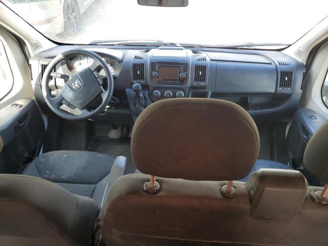 3C6TRVDG5GE108033 - 2016 RAM PROMASTER 2500 HIGH 白色 照片 8