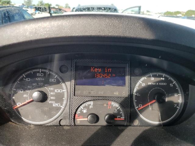 3C6TRVDG5GE108033 - 2016 RAM PROMASTER 2500 HIGH 白色 照片 9