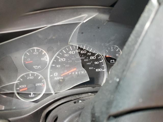 1GAZGPFGXJ1317546 - 2018 CHEVROLET EXPRESS G3 LT WHITE photo 9