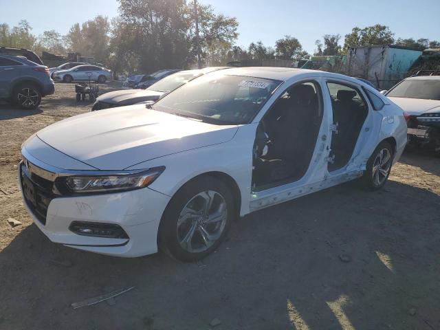 2018 HONDA ACCORD EX, 