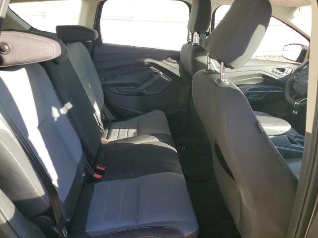 1FMCU0F79JUC77659 - 2018 FORD ESCAPE S GRAY photo 11