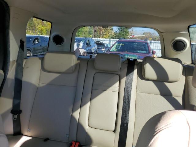 SALFT2BNXAH191265 - 2010 LAND ROVER LR2 HSE TECHNOLOGY GREEN photo 10