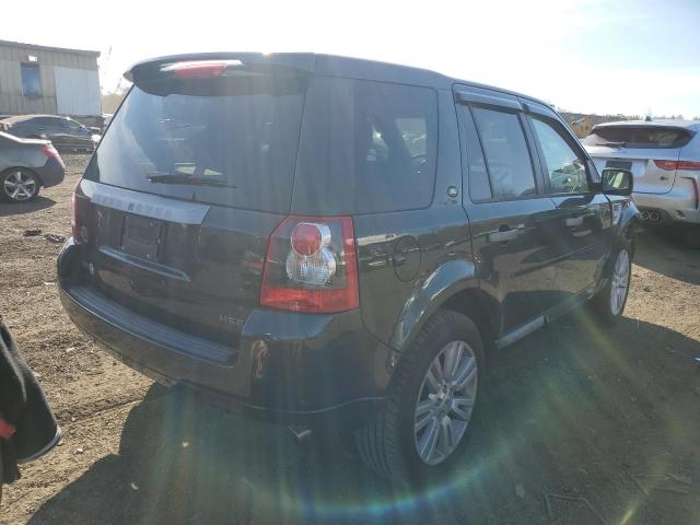 SALFT2BNXAH191265 - 2010 LAND ROVER LR2 HSE TECHNOLOGY GREEN photo 3