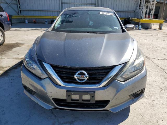 1N4AL3AP7JC145003 - 2018 NISSAN ALTIMA 2.5 GRAY photo 5