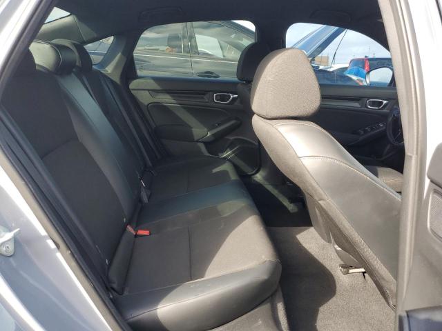 2HGFE2F50NH549793 - 2022 HONDA CIVIC SPORT 灰色 照片 10