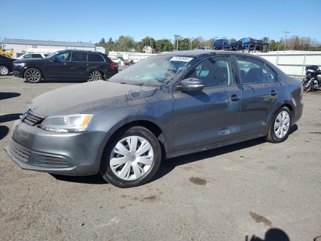 2014 VOLKSWAGEN JETTA SE, 