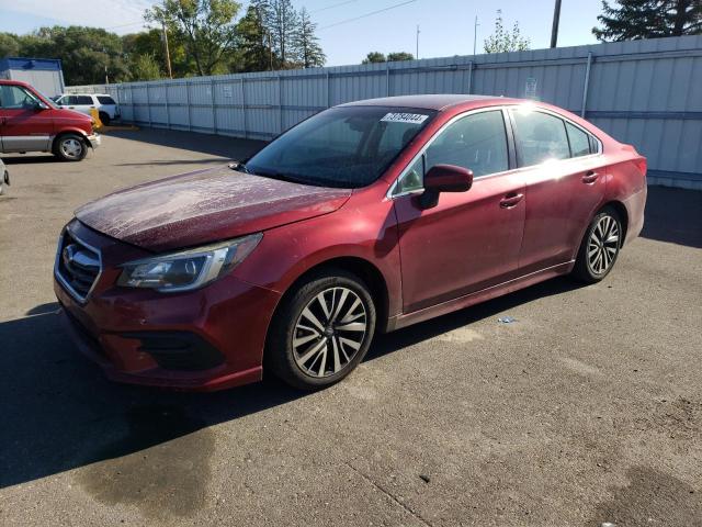 2018 SUBARU LEGACY 2.5I PREMIUM, 