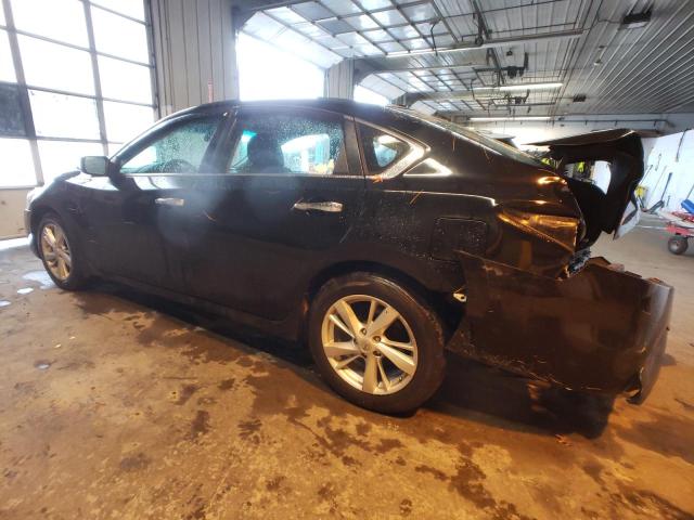 1N4AL3AP4EC131811 - 2014 NISSAN ALTIMA 2.5 BLACK photo 2