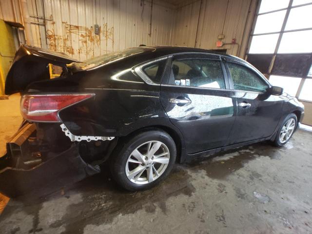 1N4AL3AP4EC131811 - 2014 NISSAN ALTIMA 2.5 BLACK photo 3