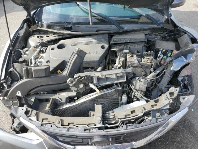 1N4AL3AP9HC497171 - 2017 NISSAN ALTIMA 2.5 GRAY photo 11