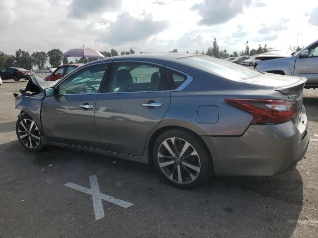 1N4AL3AP9HC497171 - 2017 NISSAN ALTIMA 2.5 GRAY photo 2