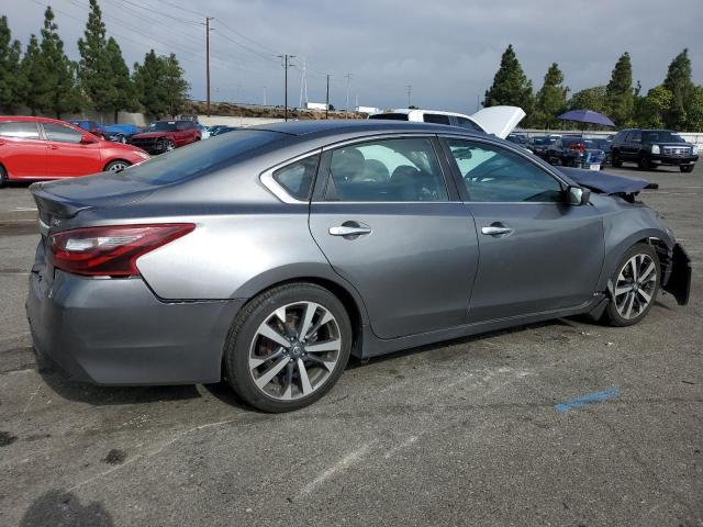 1N4AL3AP9HC497171 - 2017 NISSAN ALTIMA 2.5 GRAY photo 3