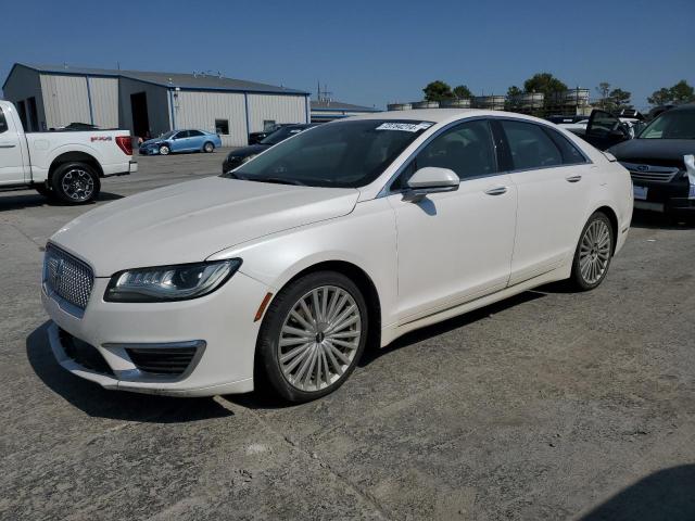 2017 LINCOLN MKZ RESERVE, 