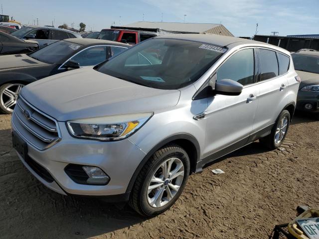 2017 FORD ESCAPE SE, 