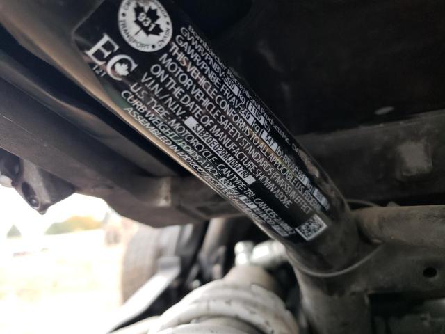 3JB2GEG29MJ004760 - 2021 CAN-AM RYKER RALLY EDITION BLACK photo 10