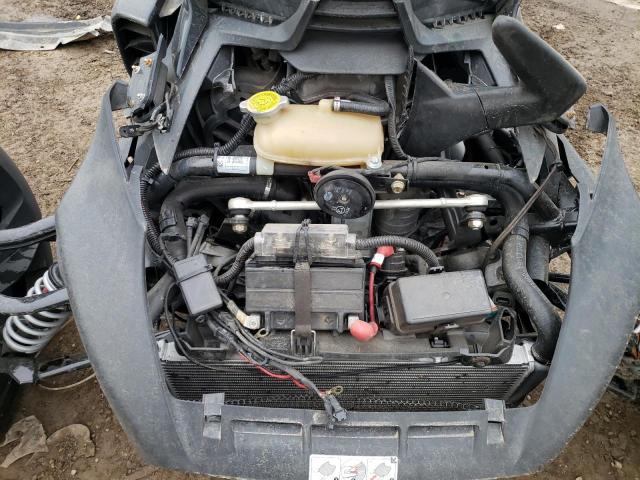 3JB2GEG29MJ004760 - 2021 CAN-AM RYKER RALLY EDITION BLACK photo 7