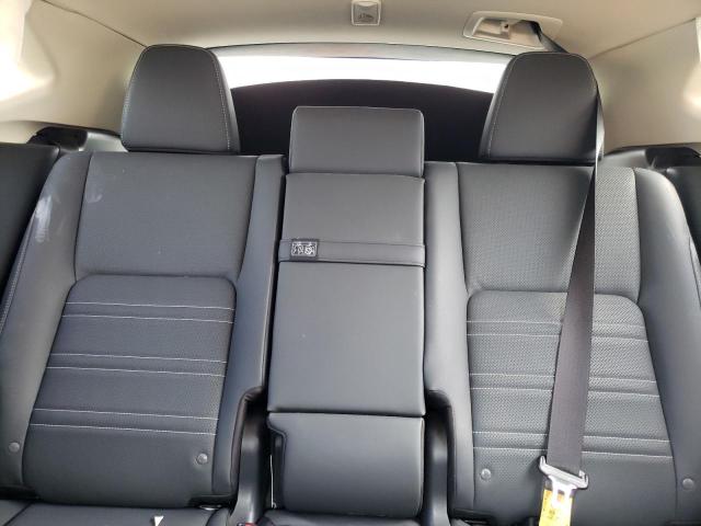 JTJGARBZ4M2196172 - 2021 LEXUS NX 300 BASE Qara foto 10