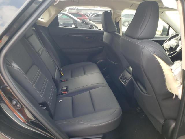 JTJGARBZ4M2196172 - 2021 LEXUS NX 300 BASE Qara foto 11