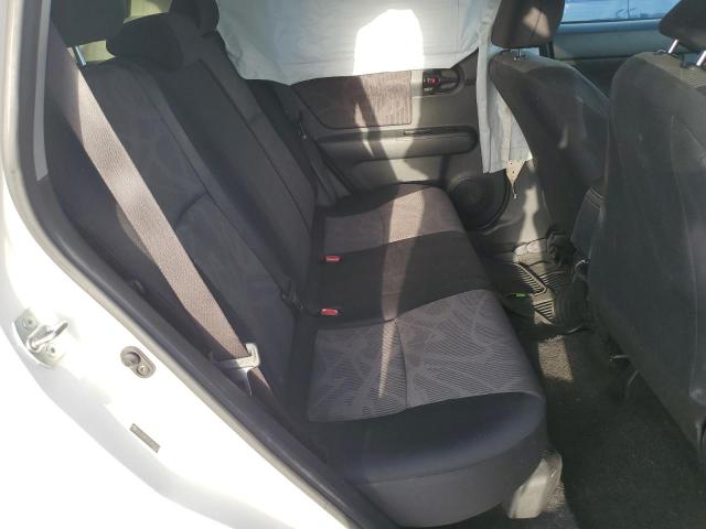 JTLZE4FE2EJ056224 - 2014 TOYOTA SCION თეთრი ფოტო 10