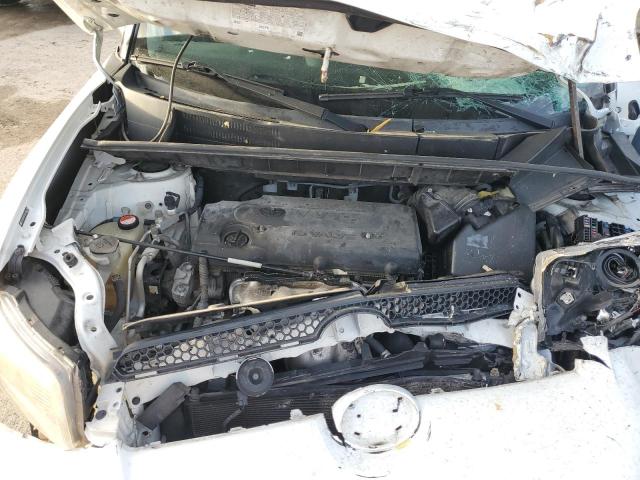 JTLZE4FE2EJ056224 - 2014 TOYOTA SCION თეთრი ფოტო 11