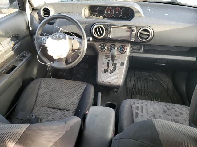 JTLZE4FE2EJ056224 - 2014 TOYOTA SCION თეთრი ფოტო 8