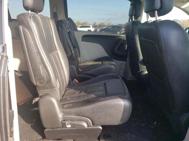 2C4RC1BG4CR187039 - 2012 CHRYSLER TOWN & COU TOURING 石墨色 照片 10