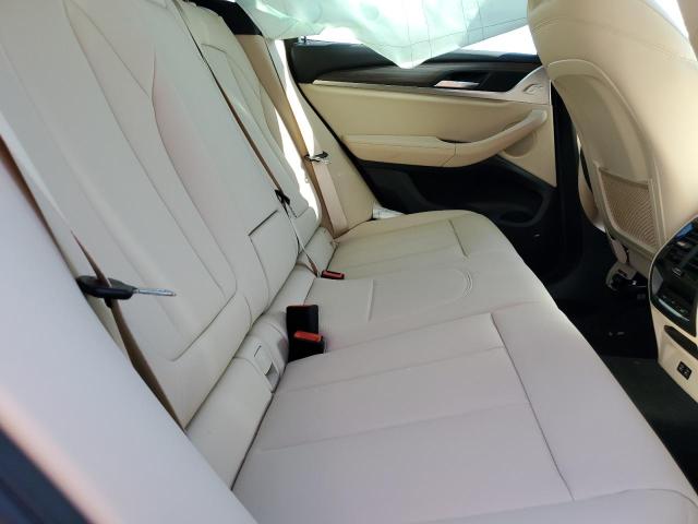 5UXTS1C05M9H87006 - 2021 BMW X3 XDRIVE30E WHITE photo 10