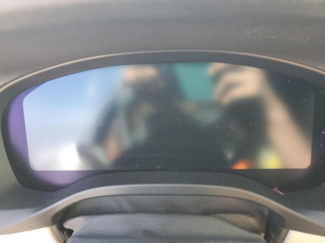 5UXTS1C05M9H87006 - 2021 BMW X3 XDRIVE30E WHITE photo 9