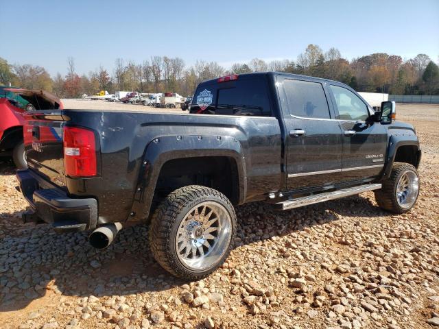 1GT424E87FF571461 - 2015 GMC SIERRA K3500 DENALI BLACK photo 3