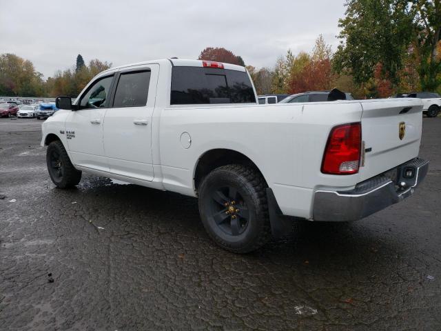 1C6RR6TT4LS102956 - 2020 RAM 1500 CLASS SLT თეთრი ფოტო 2