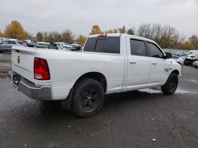 1C6RR6TT4LS102956 - 2020 RAM 1500 CLASS SLT თეთრი ფოტო 3