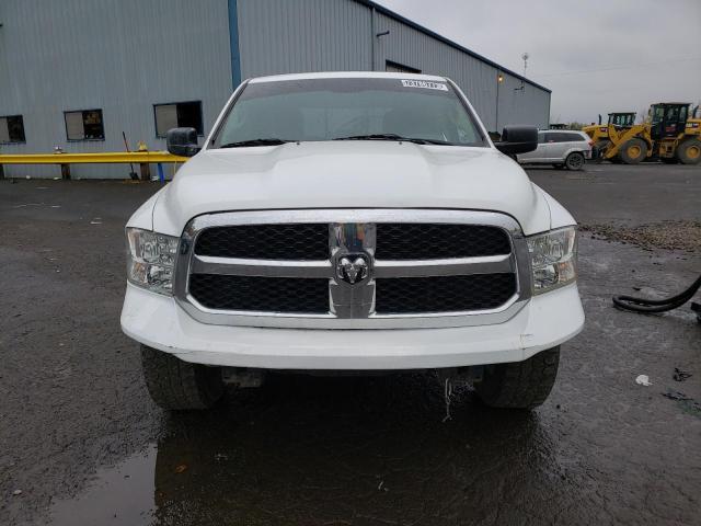 1C6RR6TT4LS102956 - 2020 RAM 1500 CLASS SLT თეთრი ფოტო 5