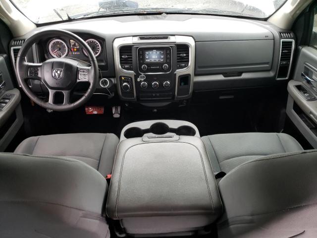 1C6RR6TT4LS102956 - 2020 RAM 1500 CLASS SLT თეთრი ფოტო 8