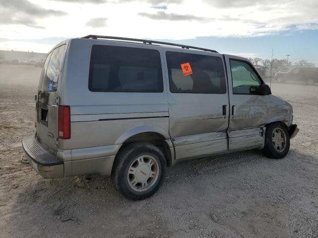 1GKDM19X24B504222 - 2004 GMC SAFARI XT TAN photo 3