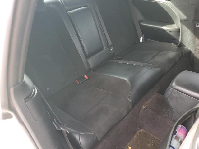 2C3CDZFJ7GH202625 - 2016 DODGE CHALLENGER R/T SCAT PACK GREEN photo 10