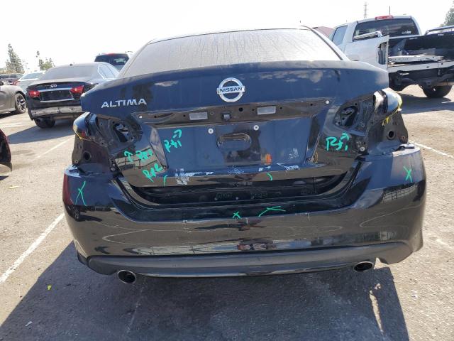 1N4AL3AP1HC940008 - 2017 NISSAN ALTIMA 2.5 BLACK photo 6