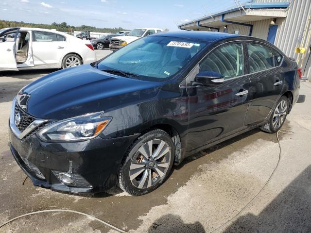 2019 NISSAN SENTRA S, 