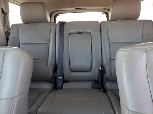 1J8HH48K89C547126 - 2009 JEEP COMMANDER SPORT შავი ფოტო 10