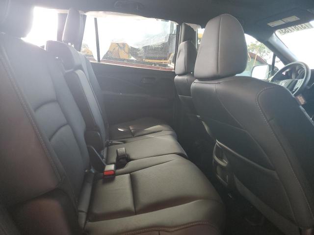 5FNYF7H53NB005454 - 2022 HONDA PASSPORT EXL Qara foto 11